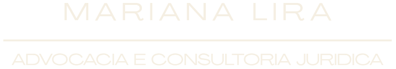 Mariana Lira — Advocacia e Consultoria Jurídica